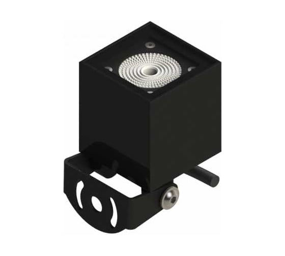 Светильник Diora Куб 5 К30 W DCub5-K30-W