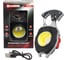 Фонарь светодиодный аккумуляторный Forcekraft FK-EL2302(68600) 1