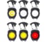 Фонарь светодиодный аккумуляторный Forcekraft FK-EL2302(68600) 8