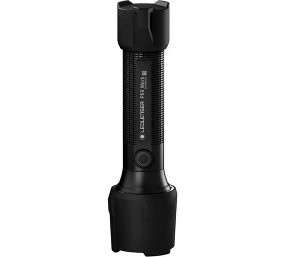 Фонарь Ledlenser P5R Work 502185