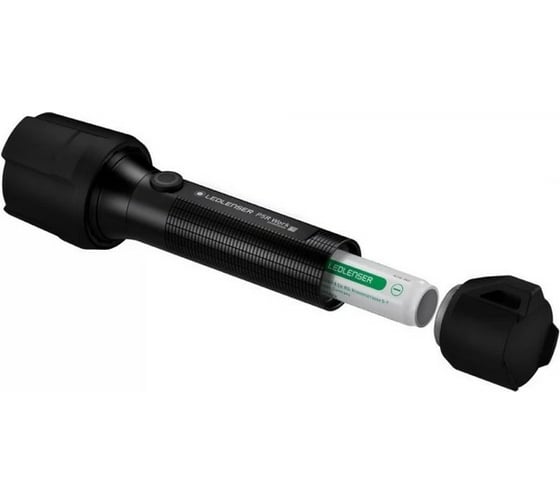Фонарь Ledlenser P5R Work 502185
