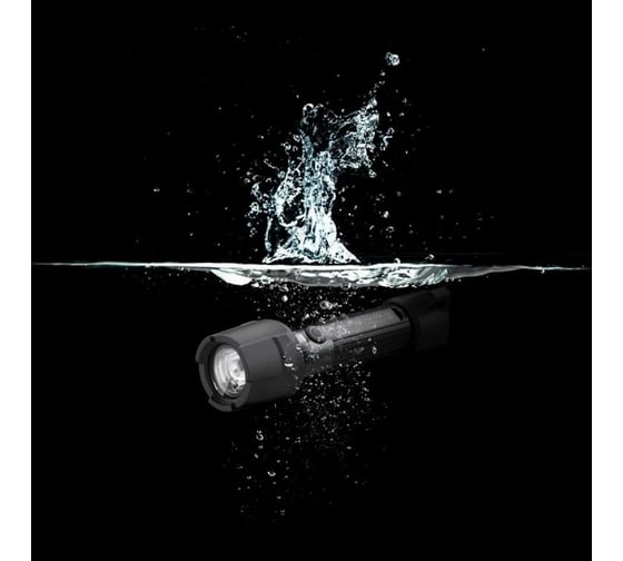 Фонарь Ledlenser P5R Work 502185