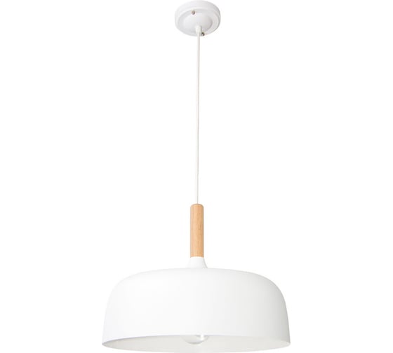 Подвесной светильник ARTE LAMP KAYLA A7102SP-1WH