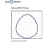 Светильник Diora NPO 38/4800 prism 4K Ra90 DNPO38-P-4K-H-Ra90 6