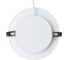 Встраиваемый светильник ARTE LAMP QUICK A8512PL-1WH 2