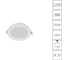 Встраиваемый светильник ARTE LAMP QUICK A8509PL-1WH 1