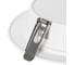 Встраиваемый светильник ARTE LAMP QUICK A8409PL-1WH 3