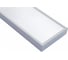Светильник Diora NPO 68/8500 opal 3K Ra90 DNPO68-O-3K-H-Ra90 1