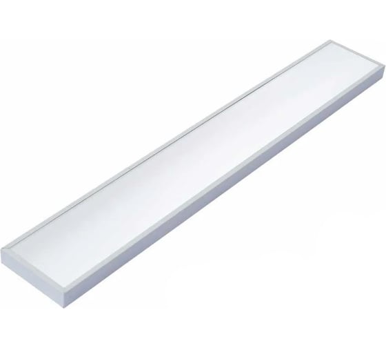 Настенно-потолочная панель DIORA NPO 18/2500 opal-microprism 5K DNPO18-OM-5K-H