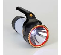 Аккумуляторный фонарь СИМАЛЕНД 15x21 см, 3 режима, от USB 6259785