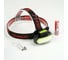 Налобный аккумуляторный фонарь СИМАЛЕНД 10 Вт, 1200 mAh, COB, USB, 2 режима 8x6х5 см 6244201 1