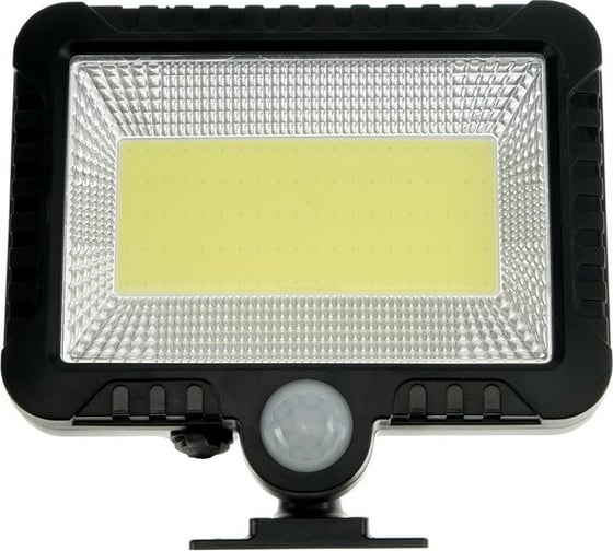 Светодиодный прожектор СИМАЛЕНД на выносной солнечной батарее 15 Вт, 100 LED, 6500К 4604479
