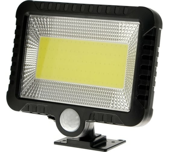 Светодиодный прожектор СИМАЛЕНД на выносной солнечной батарее 15 Вт, 100 LED, 6500К 4604479