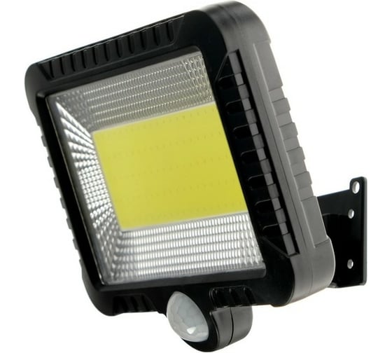 Светодиодный прожектор СИМАЛЕНД на выносной солнечной батарее 15 Вт, 100 LED, 6500К 4604479