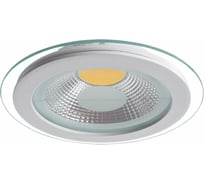 Встраиваемый светильник ARTE LAMP A4215PL-1WH