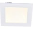 Встраиваемый светильник ARTE LAMP A7416PL-1GY 1