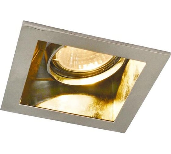 Потолочный поворотный светильик ARTE LAMP A8050PL-1CC 1