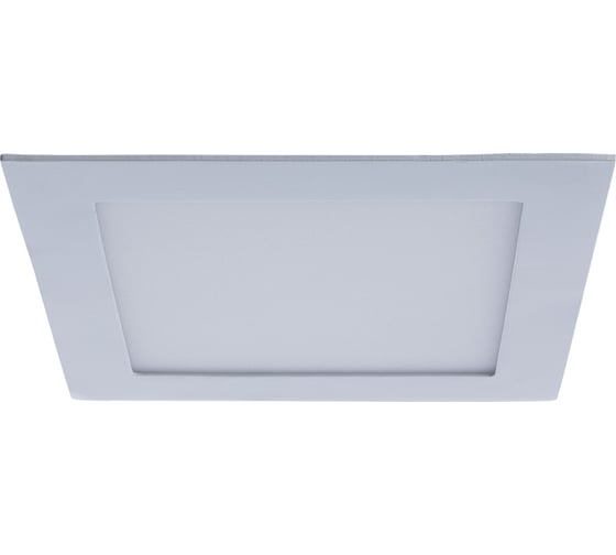 Встраиваемый светильник ARTE LAMP A2412PL-1WH