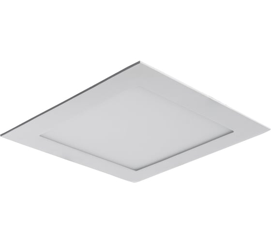 Встраиваемый светильник ARTE LAMP A2412PL-1WH
