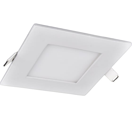 Встраиваемый светильник ARTE LAMP A2409PL-1WH 1
