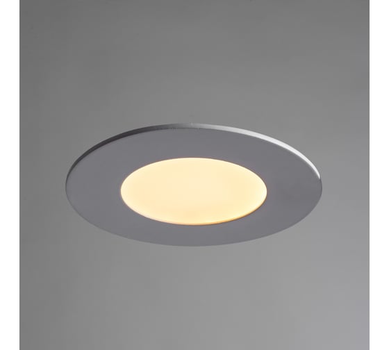 Потолочный светильник ARTE LAMP A2603PL-1WH