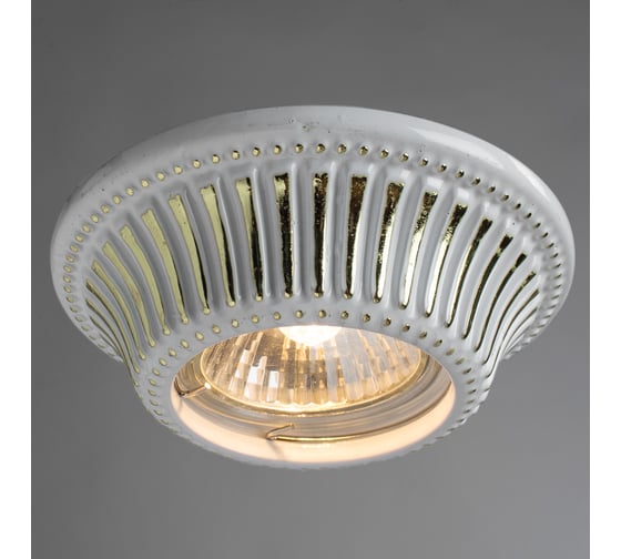 Потолочный светильник ARTE LAMP A5298PL-1SG