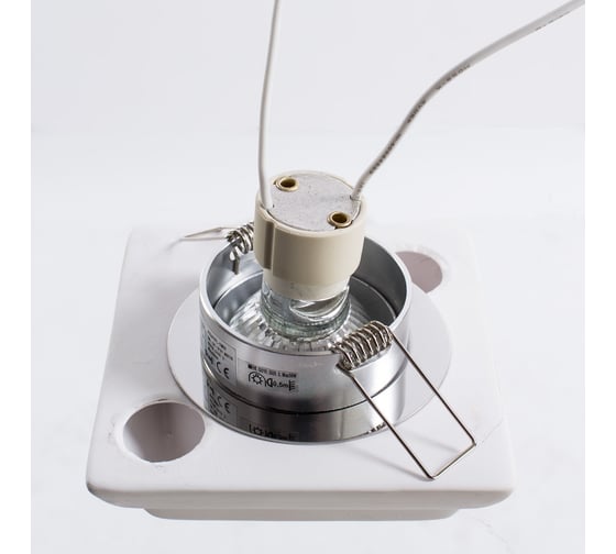 Потолочный светильник ARTE LAMP A5247PL-1WH