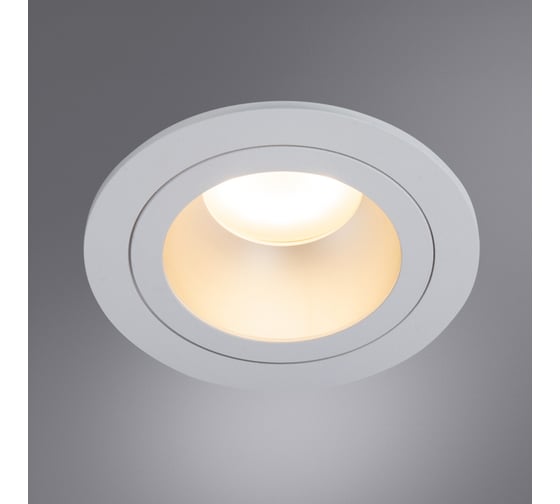 Потолочный светильник ARTE LAMP A2161PL-1WH