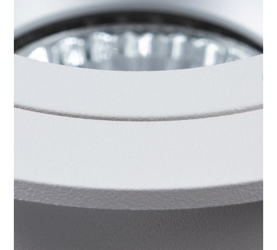 Потолочный светильник ARTE LAMP A2161PL-1WH