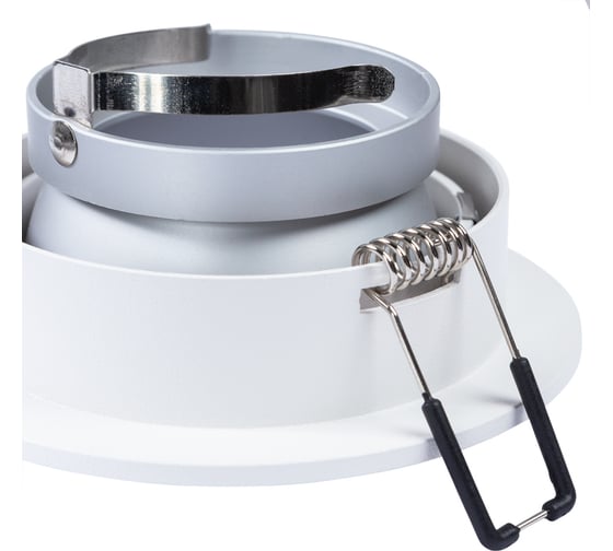 Потолочный светильник ARTE LAMP A2161PL-1WH