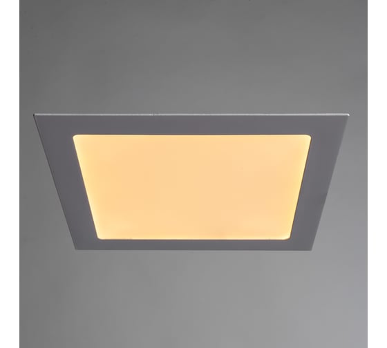 Потолочный светильник ARTE LAMP A2418PL-1WH