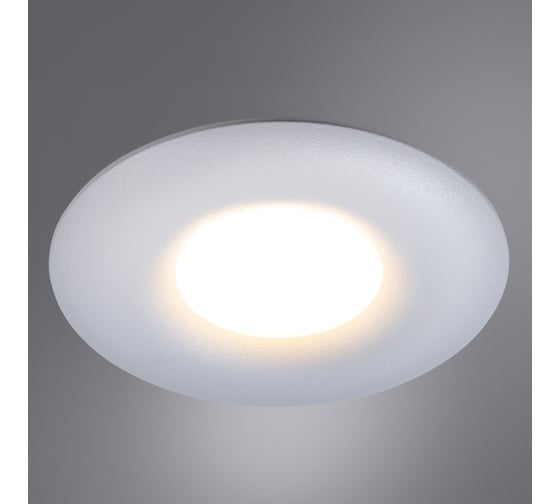 Потолочный светильник ARTE LAMP A2169PL-1WH
