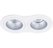 Потолочный светильник ARTE LAMP A2161PL-2WH