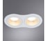 Потолочный светильник ARTE LAMP A2161PL-2WH 2