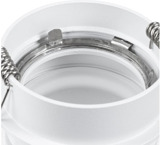 Потолочный светильник ARTE LAMP A2164PL-1WH
