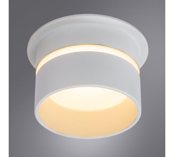 Потолочный светильник ARTE LAMP A2164PL-1WH