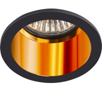 Потолочный светильник ARTE LAMP A2165PL-1BK