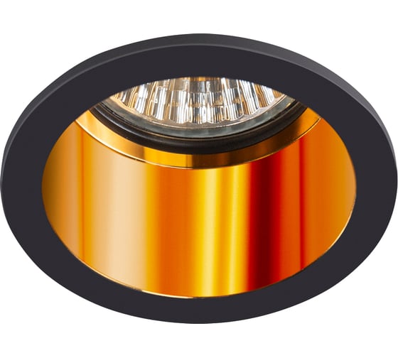 Потолочный светильник ARTE LAMP A2165PL-1BK 1