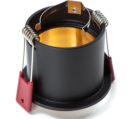 Потолочный светильник ARTE LAMP A2165PL-1BK