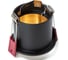 Потолочный светильник ARTE LAMP A2165PL-1BK 4