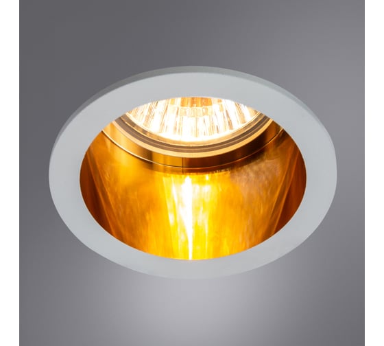Потолочный светильник ARTE LAMP A2165PL-1WH