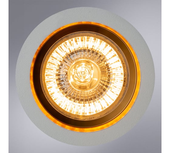 Потолочный светильник ARTE LAMP A2165PL-1WH