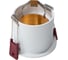 Потолочный светильник ARTE LAMP A2165PL-1WH 4