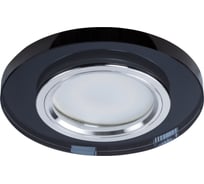 Потолочный светильник ARTE LAMP A2166PL-1BK