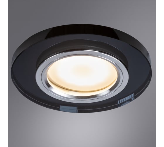Потолочный светильник ARTE LAMP A2166PL-1BK