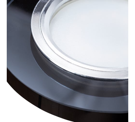 Потолочный светильник ARTE LAMP A2166PL-1BK