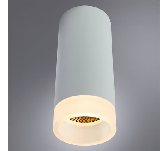 Потолочный светильник ARTE LAMP A5556PL-1WH