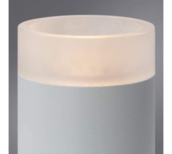 Потолочный светильник ARTE LAMP A5556PL-1WH