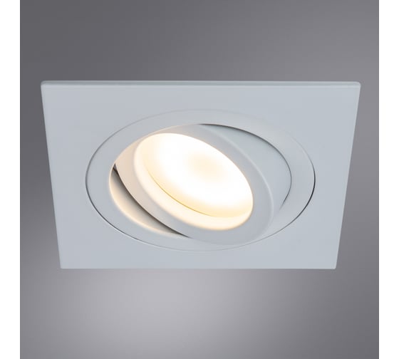 Потолочный светильник ARTE LAMP A2168PL-1WH