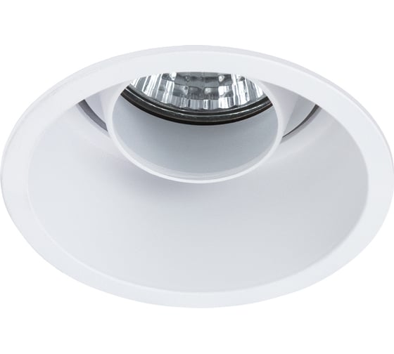 Потолочный светильник ARTE LAMP A2162PL-1WH 1